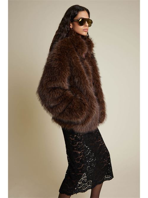 blouson ecopelliccia EMMA & GAIA | 46S641302